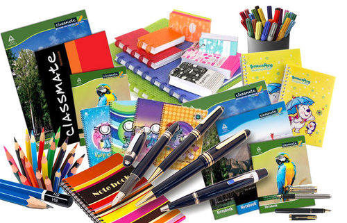 Stationery Items